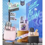 UWELL Caliburn G3 Lite Koko Pod In Dubai