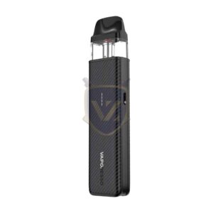 VAPORESSO Xros 5 Mini Vape Kit Price in Dubai Carbon Black