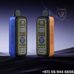 VNSN Spark Pro 30000 Puffs Disposable Vape