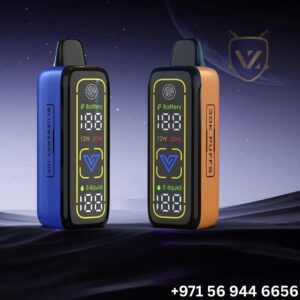 VNSN Spark Pro 30000 Puffs Disposable Vape