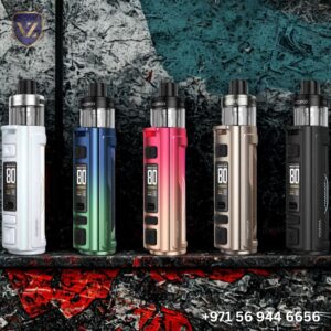 VOOPOO Argus Pro 2 Pod Kit 2mL In Dubai