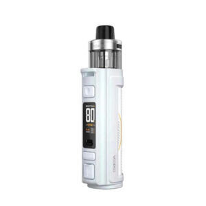 VOOPOO Argus Pro 2 Pod in Dubai - PEARL WHITE