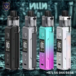 VOOPOO Drag X2 Vape Kit