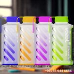 VOZOL Gear Power 20000 Puffs 5  Disposable Vape Price In Dubai