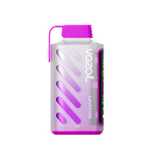 VOZOL Gear Power 20000 Puffs 5_ Disposable Vape Price in Dubai LAVAFIRE
