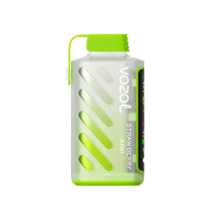VOZOL Gear Power 20000 Puffs 5_ Disposable Vape Price in Dubai STRAWBERRY KIWI