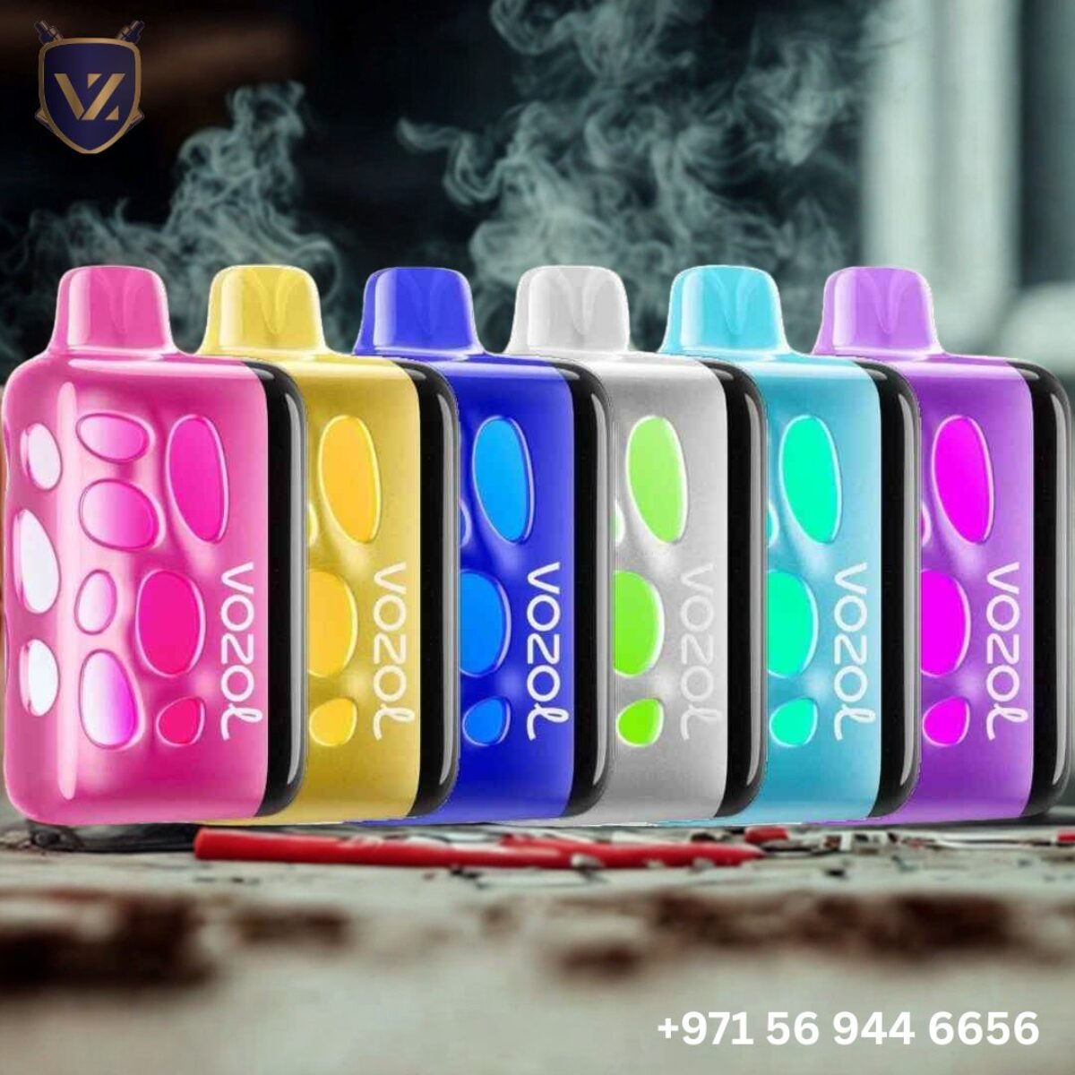 elfbar nachfüll pod läuft aus Shop SMOK STICK PRINCE main image 1