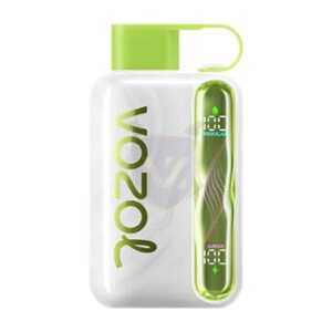 VOZOL START 40000 SOUR APPLE ICE