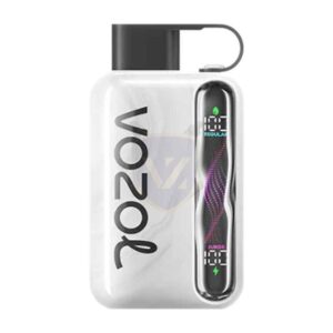 VOZOL START 40000 TOBACCO