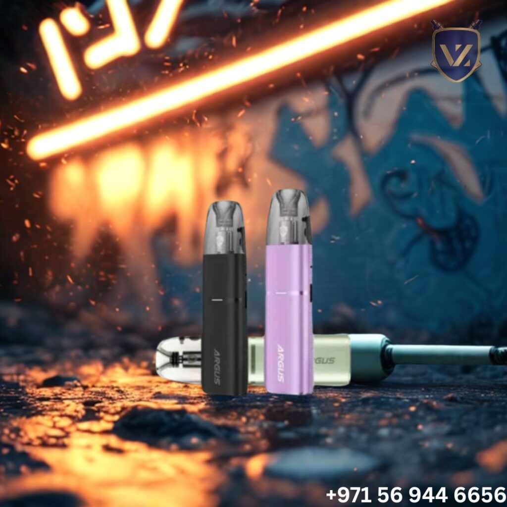 VooPoo Argus G3 Mini Vape Kit In Dubai