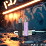VooPoo Argus G3 Mini Vape Kit In Dubai