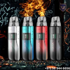 Voopoo Argus E40 Pod Kit In Dubai