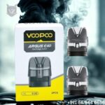 Voopoo Argus E40 Replacement Pod Cartridge In Dubai