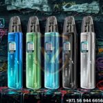 Voopoo Argus Matrix Pod Kit
