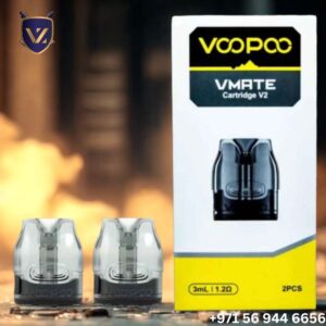 Voopoo VMATE Cartridge V2 In Dubai