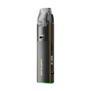 Voopoo Vmate Pro 2 Vape Kit Gilt-Black