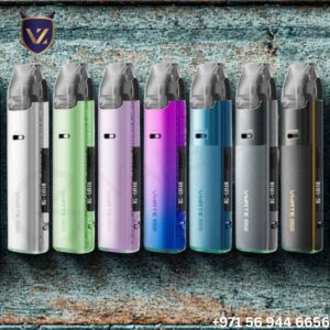 Voopoo Vmate Pro 2 Vape Kit In Dubai