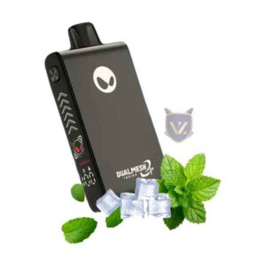 Waka Blade 50000 puffs Disposable Vape FreshMint