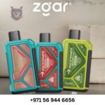 ZGAR Sorna 50k Puffs