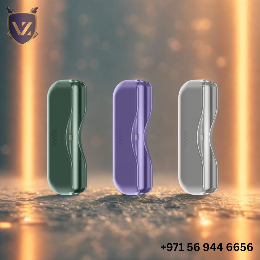 Kiwi Power Bank In Dubai