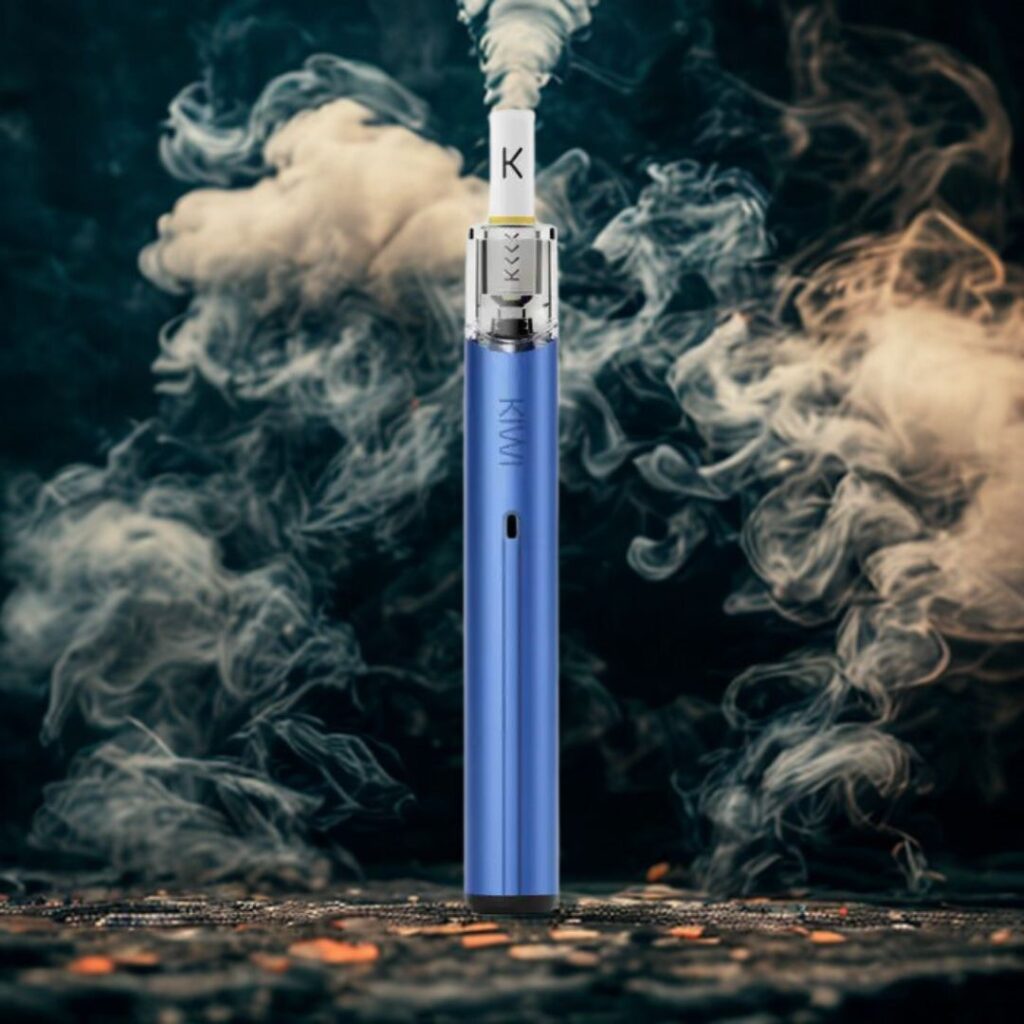 Kiwi Spark Kit Blue