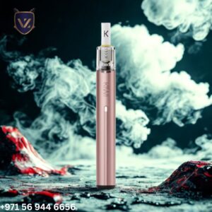 Kiwi Spark Kit Pink