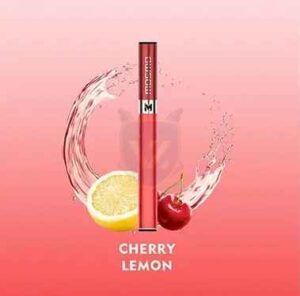 mosmo stik in dubai-cherry lemon