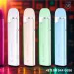 Uwell Popreel P1 400mAh Pod System Kit In Dubai