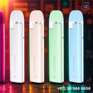 Uwell Popreel P1 400mAh Pod System Kit In Dubai