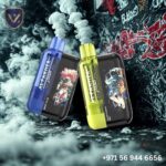 Al Fakher Ultra 25000 Puffs 50MG Disposable Vape In Dubai
