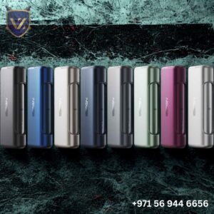 Aspire Nexi Pro Combo Kit 2ml