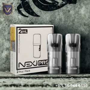 Aspire Nexi Pro Replacement Pod In Dubai