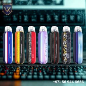 Aspire Pixo Aura Kit 30W 1300 MAh