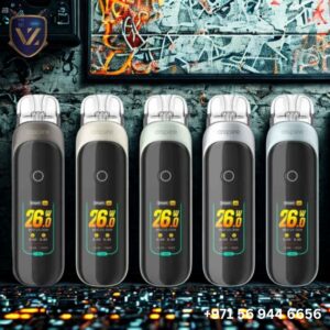 Aspire Pixo Pod Vape Kit 1100mAh