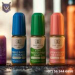 Bar Juice Refillable E Liquid 50mg Nicotine