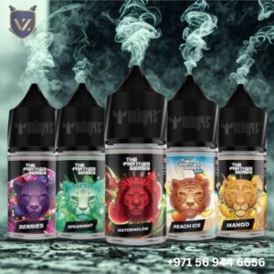DR VAPES Juice Price In Dubai
