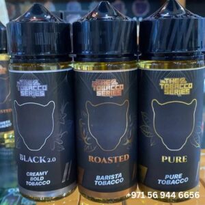 Dr Vapes The Tobacco Series E Liquid in Dubai