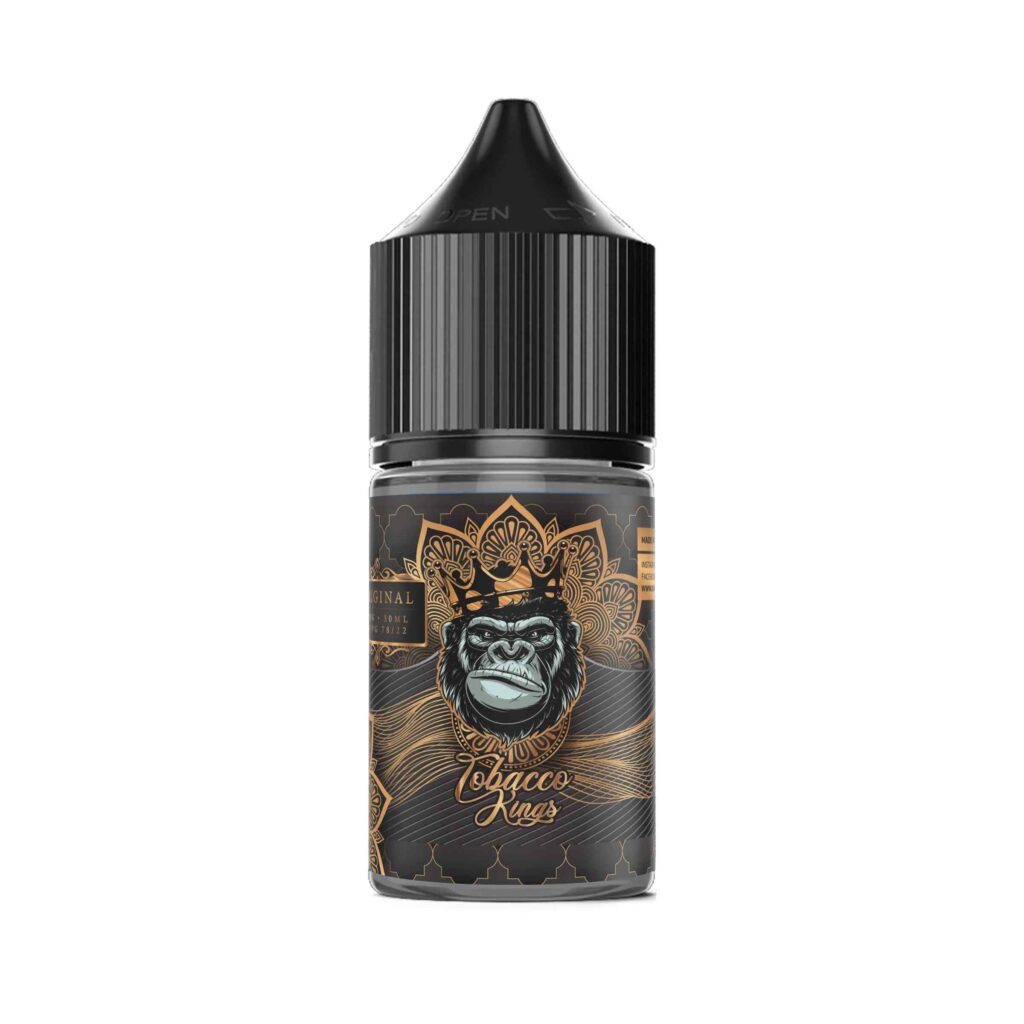 Dr. Vapes 30ml Salt Nicotine 30mg & 50mg Price In Dubai Tobacco Kings