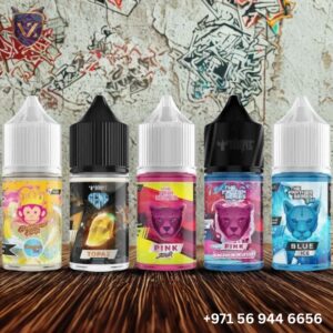 Dr. Vapes 30ml Salt Nicotine 30mg & 50mg In Dubai