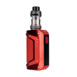 Geekvape Aegis Legend 5 Vape Mod Kit in Dubai - Red
