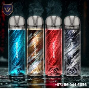 Geekvape Obelisk U Pod Kit 950mAh 2ml In UAE