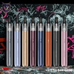 Geekvape Wenax M2 1200mAh Pod Kit In Dubai