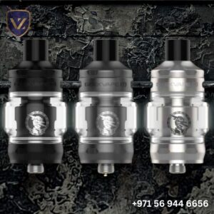 Geekvape Z Nano 2 Tank Atomizer 3.5ml