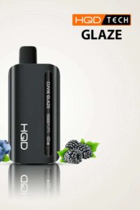 HQD_CUVIE_GLAZE_15000_PUFFS_DISPOSABLE_VAPE_Black_Diamond