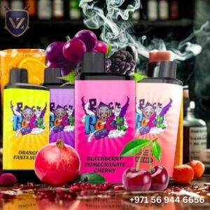 IGET BAR PRO 10000 Puffs 20mg Disposable Vape In Dubai