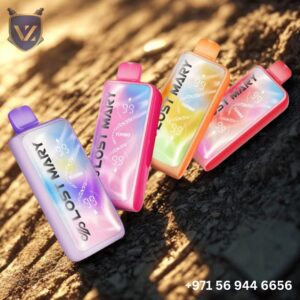 Lost Mary MT35000 Puff Turbo Disposable Vape In Dubai