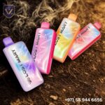 Lost Mary MT35000 Puff Turbo 20 Mg Disposable Vape In Dubai