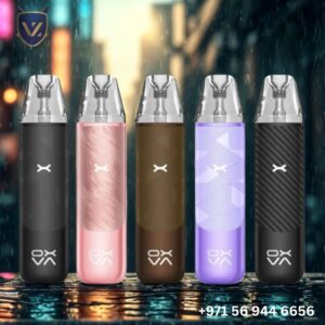 OXVA NeXlim Go Pod Vape Kit In Dubai