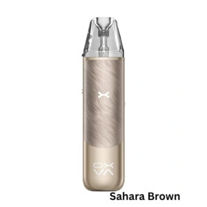 OXVA NeXlim Go Pod Vape Kit in Dubai - sahara brown
