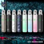 OXVA Xlim Go 2 Kit In Dubai